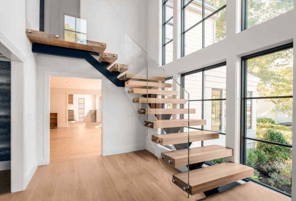 straight-mono-beam-staircase